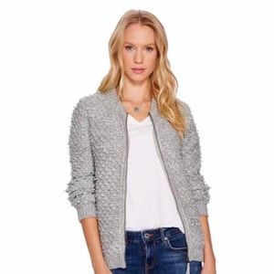 NWOT Lucky Brand bomber